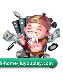 九游娱乐 APP - Jiuyou Entertainment